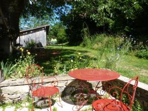 Les Folies de la Serve