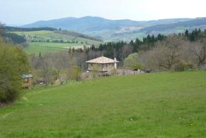 Les Folies de la Serve