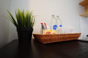 Interpark Hotel & Residence, Eastern Seaboard Rayong