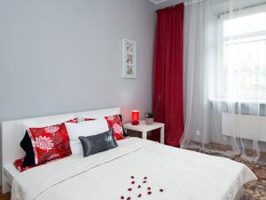 Apartament Amaryllis