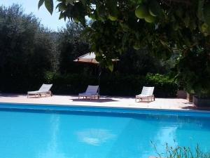 Il Casale il Sole e la Margherita