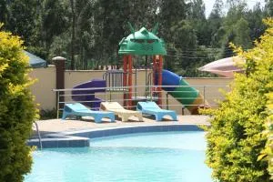 Calabash Hotel, Migori - Oyugis