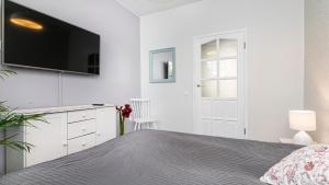 Mayas Flats Resorts Gdańsk Old Town Mariacka
