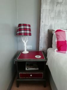 Argyle Guest House
