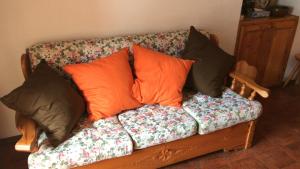 LAtelier du Temps - La Petite maison de Pepa