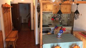 LAtelier du Temps - La Petite maison de Pepa