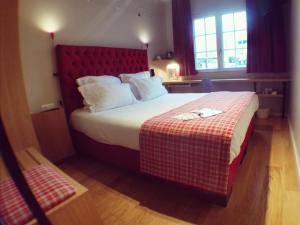 Hotels Aigle d'Or - Strasbourg Nord : photos des chambres