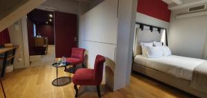 Hotels Aigle d'Or - Strasbourg Nord : photos des chambres