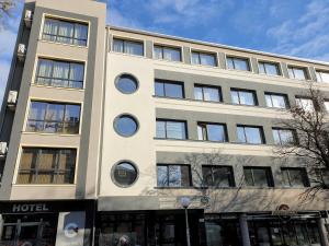 Хотел ЦЕНТРАЛ