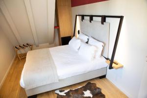 Hotels Aigle d'Or - Strasbourg Nord : photos des chambres