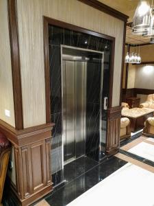 Хотел ЦЕНТРАЛ