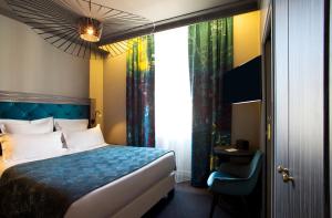 Hotels Empreinte Hotel & Spa : photos des chambres