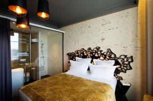 Hotels Empreinte Hotel & Spa : photos des chambres