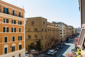 Celestina House - VATICAN