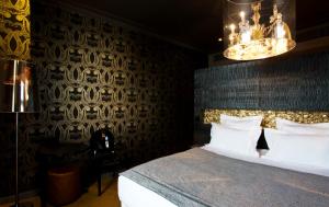 Hotels Empreinte Hotel & Spa : Suite Junior Origine