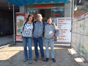CatBa Valentine Homestay