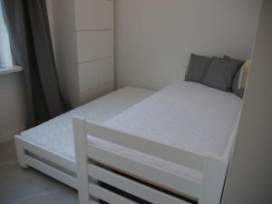 Apartament pod Jaworzyną