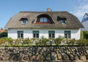 LeuchtTurmSeele Senhoog Luxury Holiday Homes***** - Rantum