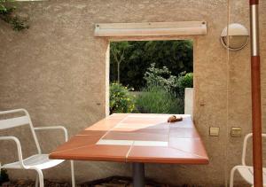 Paradix holiday apartment - gîte 3, 2 pers