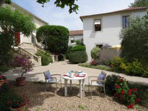 Paradix holiday apartment - gîte 3, 2 pers