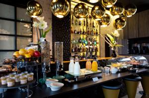 Hotels Empreinte Hotel & Spa : photos des chambres