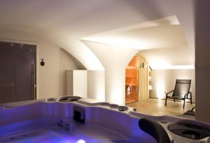 Hotels Empreinte Hotel & Spa : photos des chambres