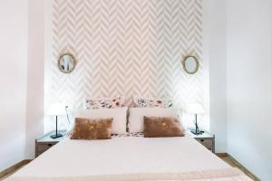 Cheap & Chic in the center of Sevilla