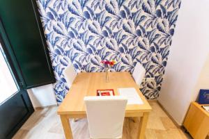 Cheap & Chic in the center of Sevilla