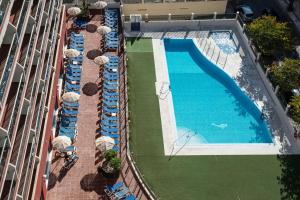 Pierre Vacances Benalmádena Príncipe