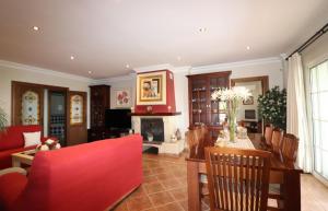 Villa AndreaSol SpainSunRentals 1128