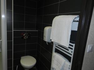 Hotels Hotel Gloria & Avenue : Chambre Triple Confort