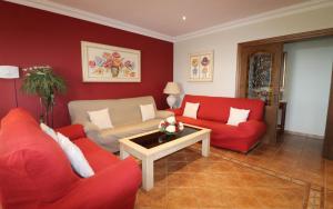 Villa AndreaSol SpainSunRentals 1128