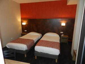 Hotels Hotel Gloria & Avenue : photos des chambres