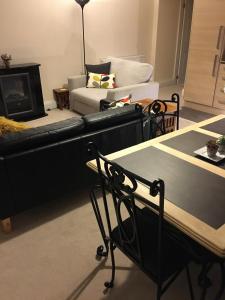 Apartments at Peel House