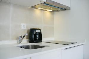 RENT4REST LISBON DOWNTOWN TINY STUDIO Apartments