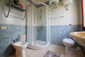 Costa Rei Villa in Prima Fila Mare con Ampio Giardino img32