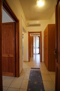 Costa Rei Villa in Prima Fila Mare con Ampio Giardino img37