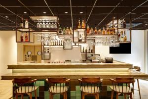 Lemon Tree Premier, Delhi Airport