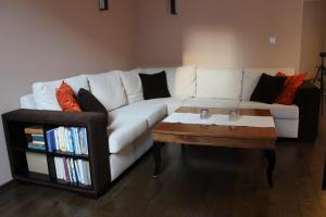 "Apartament Na Piętrze" w Karpaczu na osiedlu "Apartamenty pod Śnieżką"