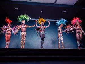 Aqua Paradise Resort & Aqua Park