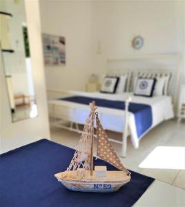Navy Apartments