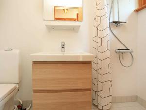 Three-Bedroom Holiday Home  room in Holiday home Gørlev III