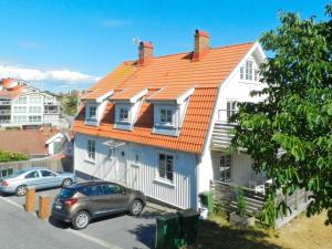 5 person holiday home in LYSEKIL