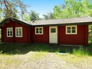 Holiday home Hadsund XXIV - Odde
