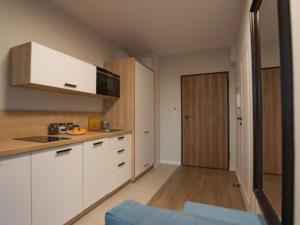 Apartament z HUŚTAWKĄ Bel Mare