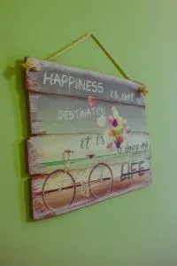 villa62rodos - 克雷马斯蒂