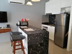 Palmyrah Surin Beach By Risa