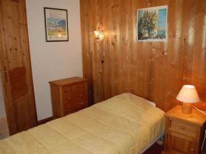 Chalets Beautiful Chalet in Champagny en Vanoise with Sauna : photos des chambres