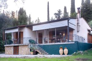 IPSOS TRADITIONAL HOUSE Corfu Greece