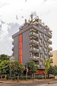 Mera Park Hotel - Hébergements non classés à Antalya